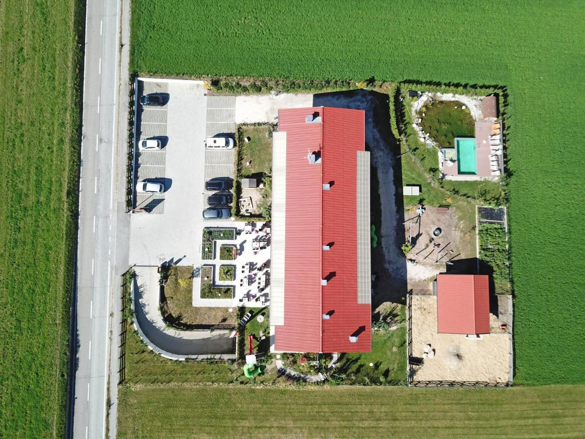 Вилла Lerchnhof Olang Экстерьер фото