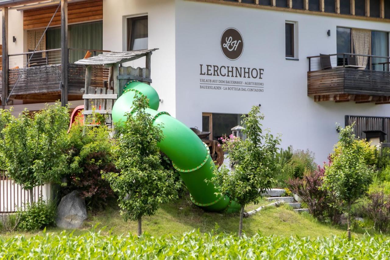 Вилла Lerchnhof Olang Экстерьер фото