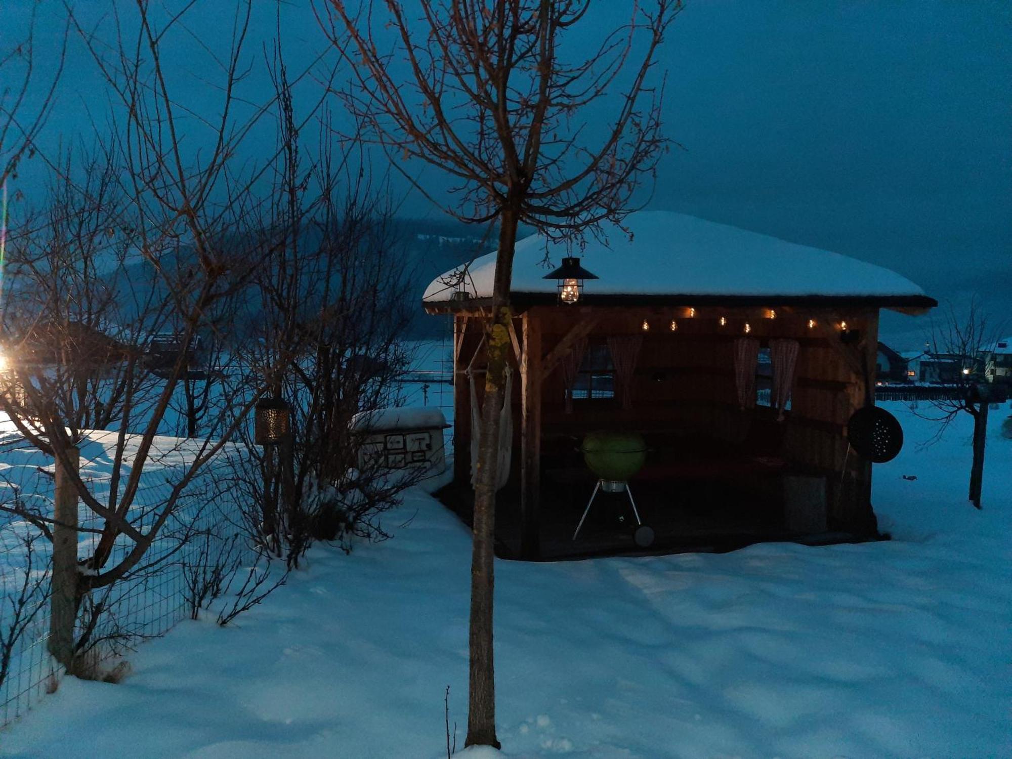 Вилла Lerchnhof Olang Экстерьер фото
