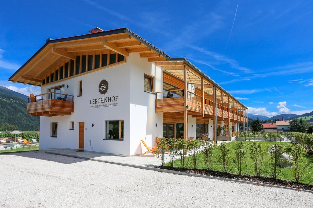 Вилла Lerchnhof Olang Экстерьер фото