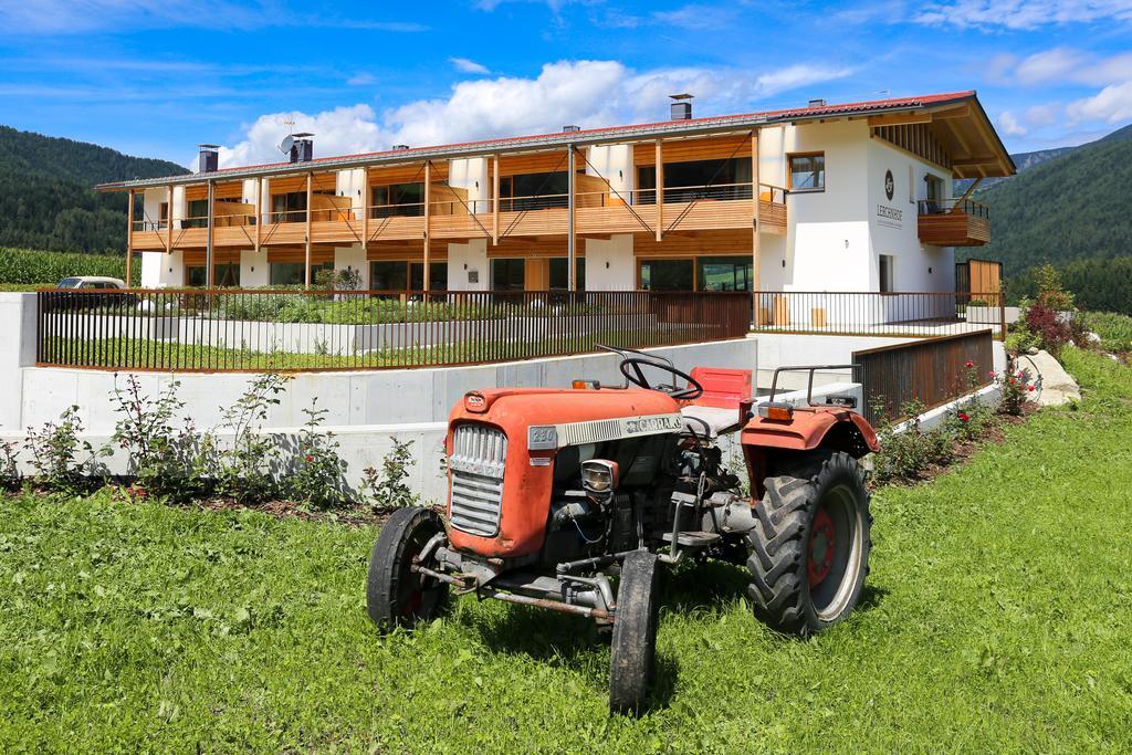Вилла Lerchnhof Olang Экстерьер фото
