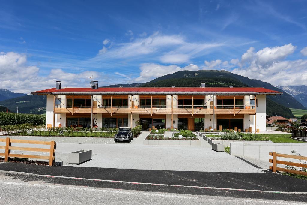 Вилла Lerchnhof Olang Экстерьер фото