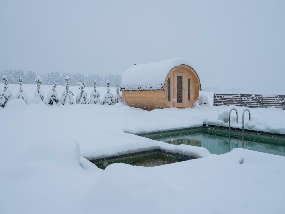 Вилла Lerchnhof Olang Экстерьер фото